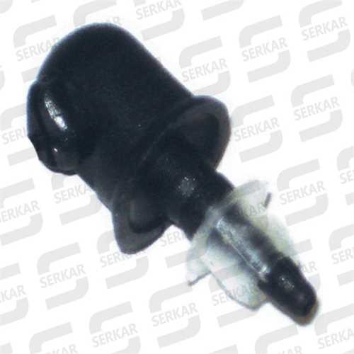 DKS M131 SU FISKIYE MEMESI 